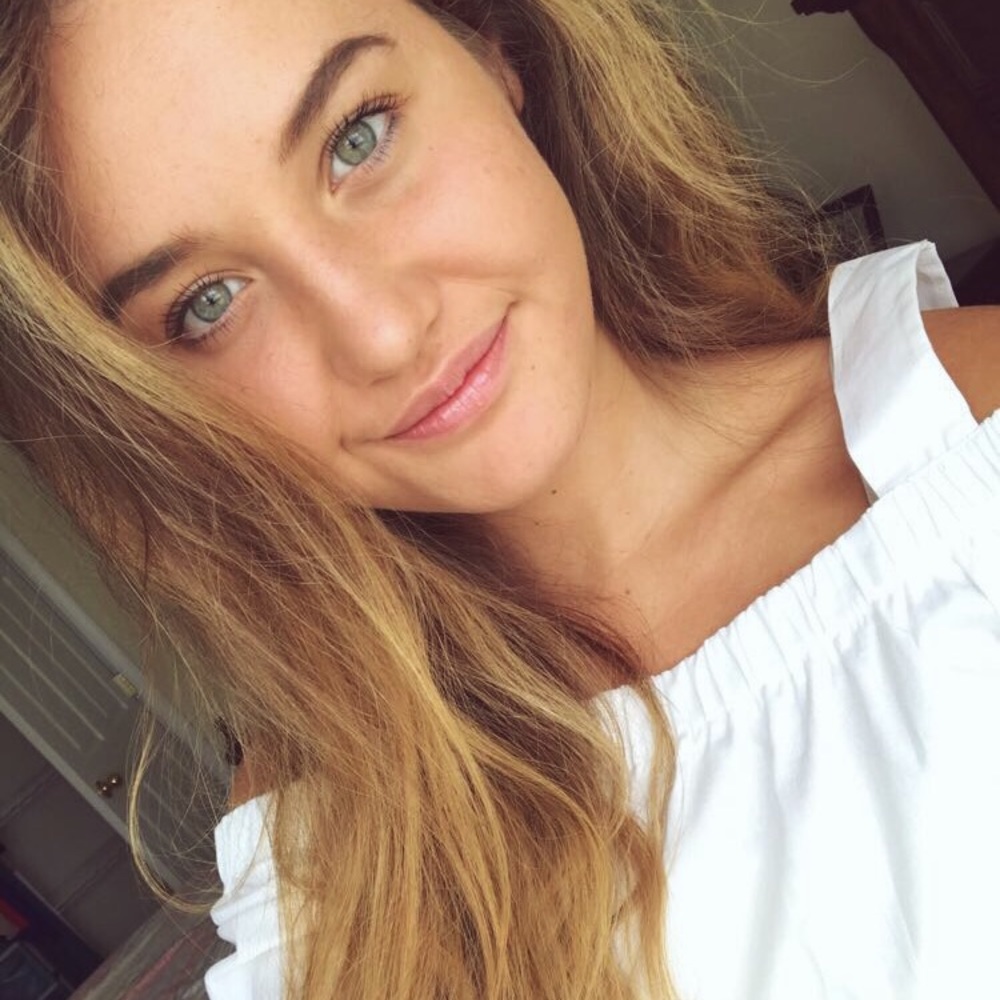 Meet your Posher, Andreea